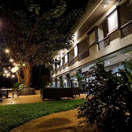 Momarco Forest Cove Tanay Luaran gambar