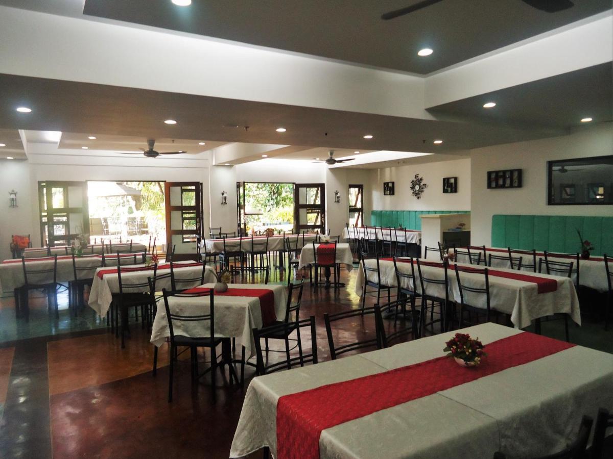 Momarco Forest Cove Tanay Luaran gambar