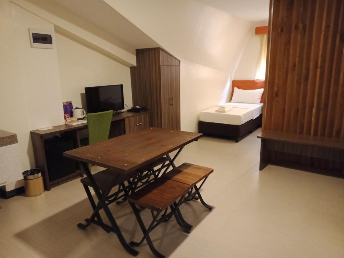 Momarco Forest Cove Tanay Luaran gambar