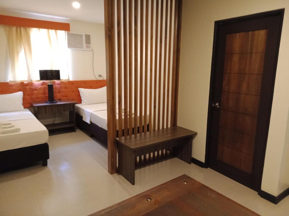 Momarco Forest Cove Tanay Luaran gambar