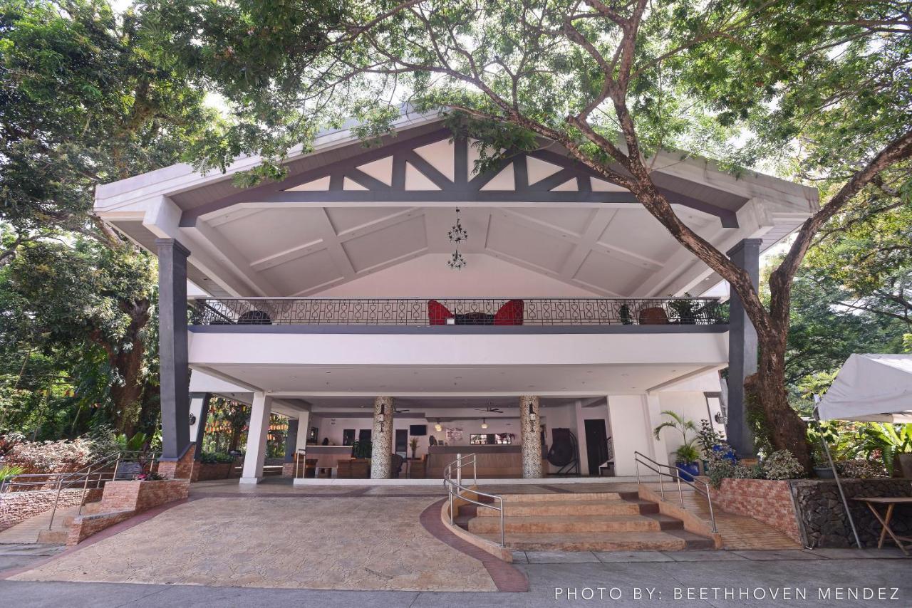 Momarco Forest Cove Tanay Luaran gambar