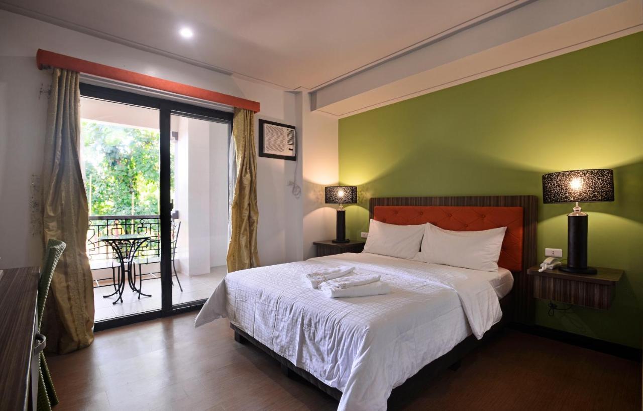 Momarco Forest Cove Tanay Luaran gambar