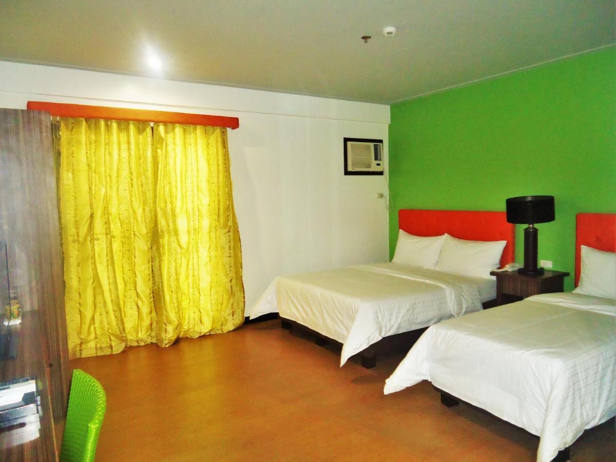Momarco Forest Cove Tanay Luaran gambar