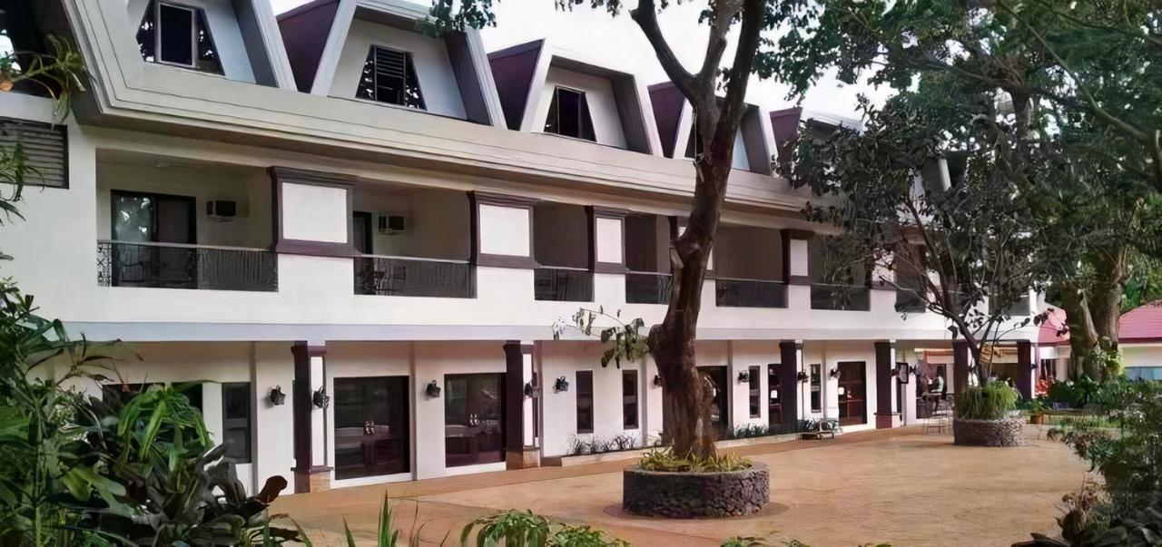 Momarco Forest Cove Tanay Luaran gambar