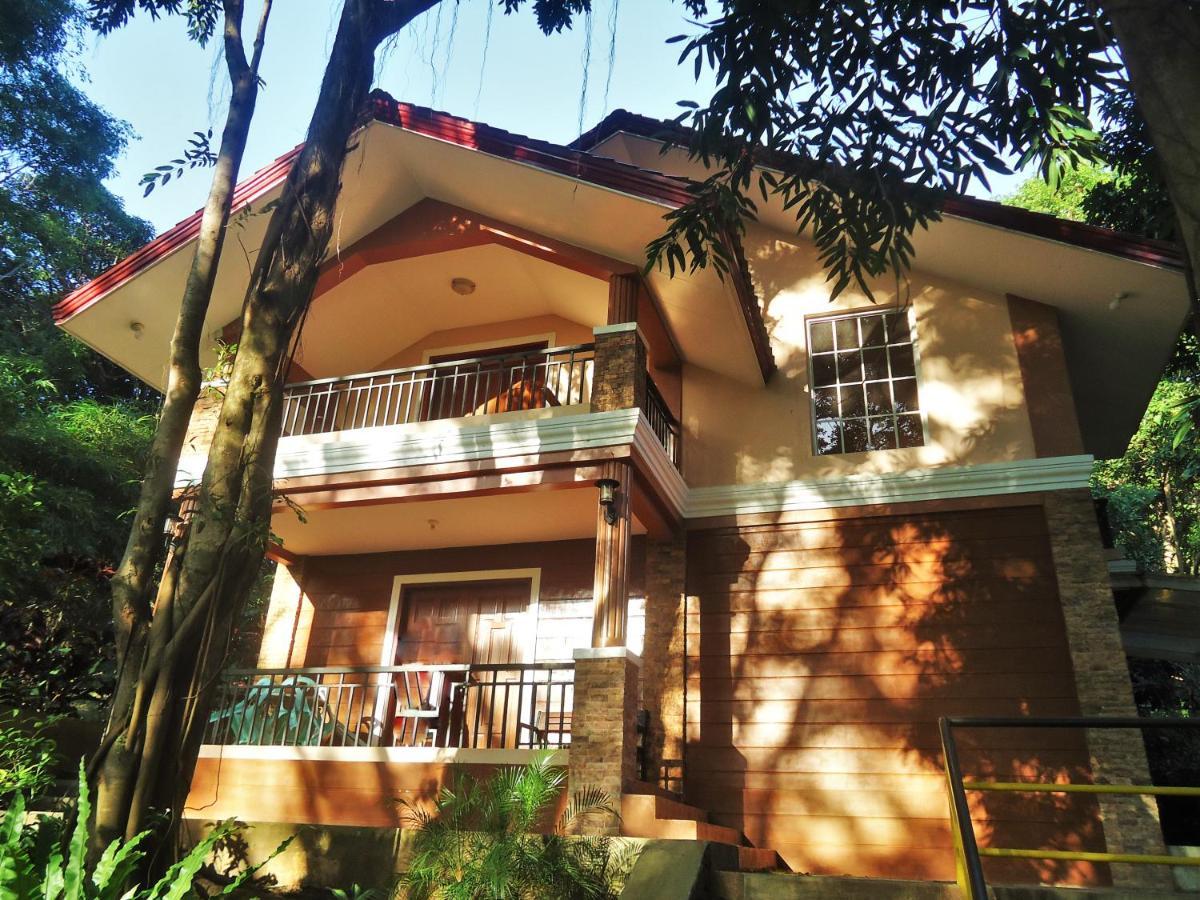 Momarco Forest Cove Tanay Luaran gambar