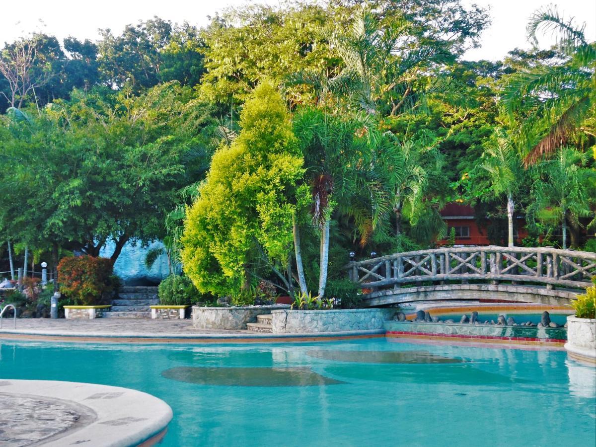 Momarco Forest Cove Tanay Luaran gambar