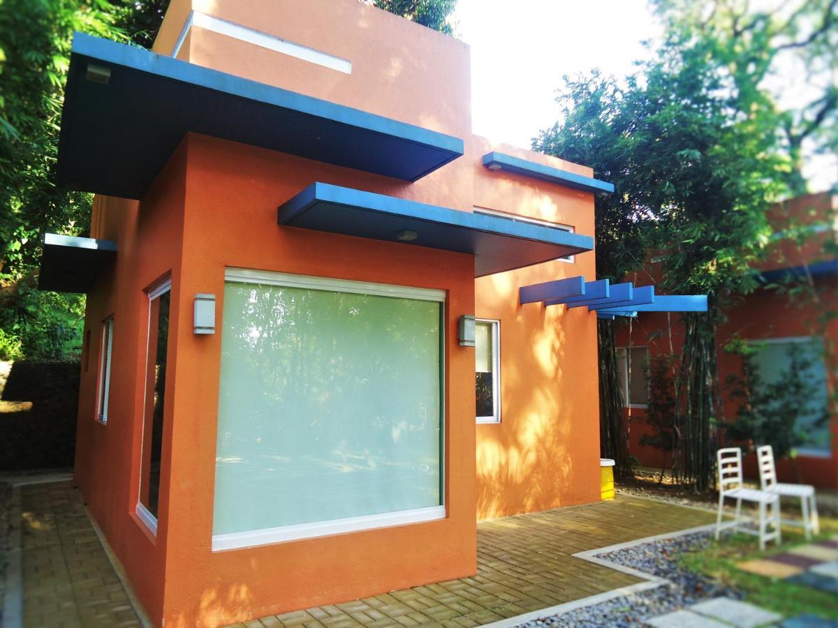 Momarco Forest Cove Tanay Luaran gambar
