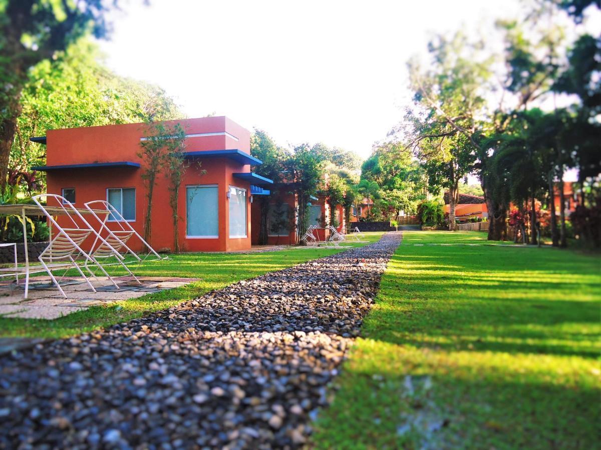 Momarco Forest Cove Tanay Luaran gambar