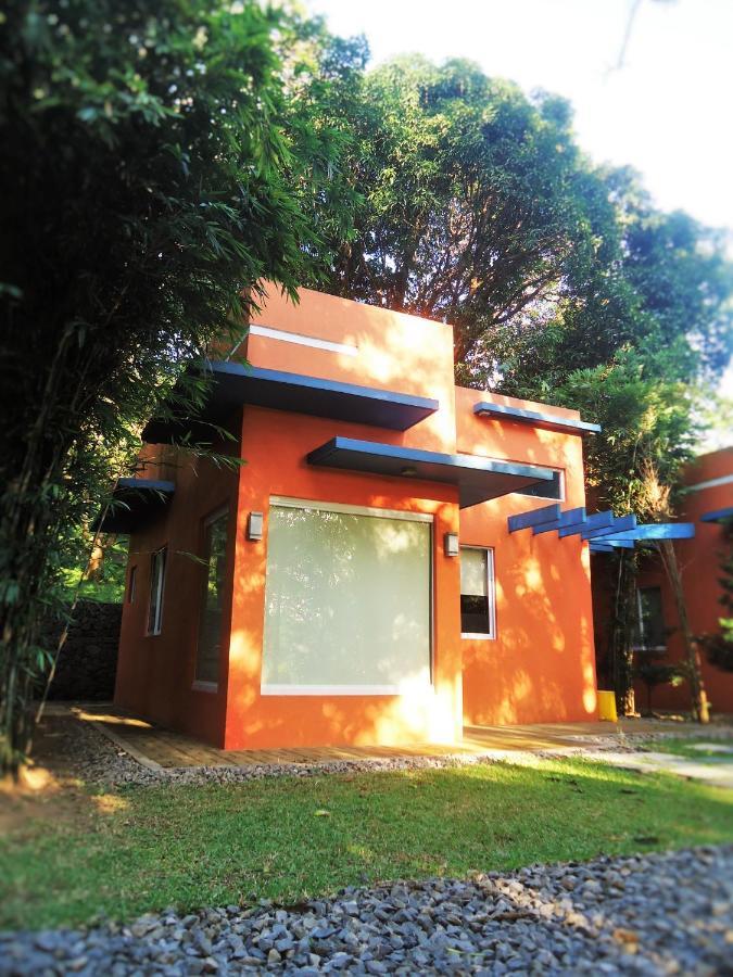 Momarco Forest Cove Tanay Luaran gambar