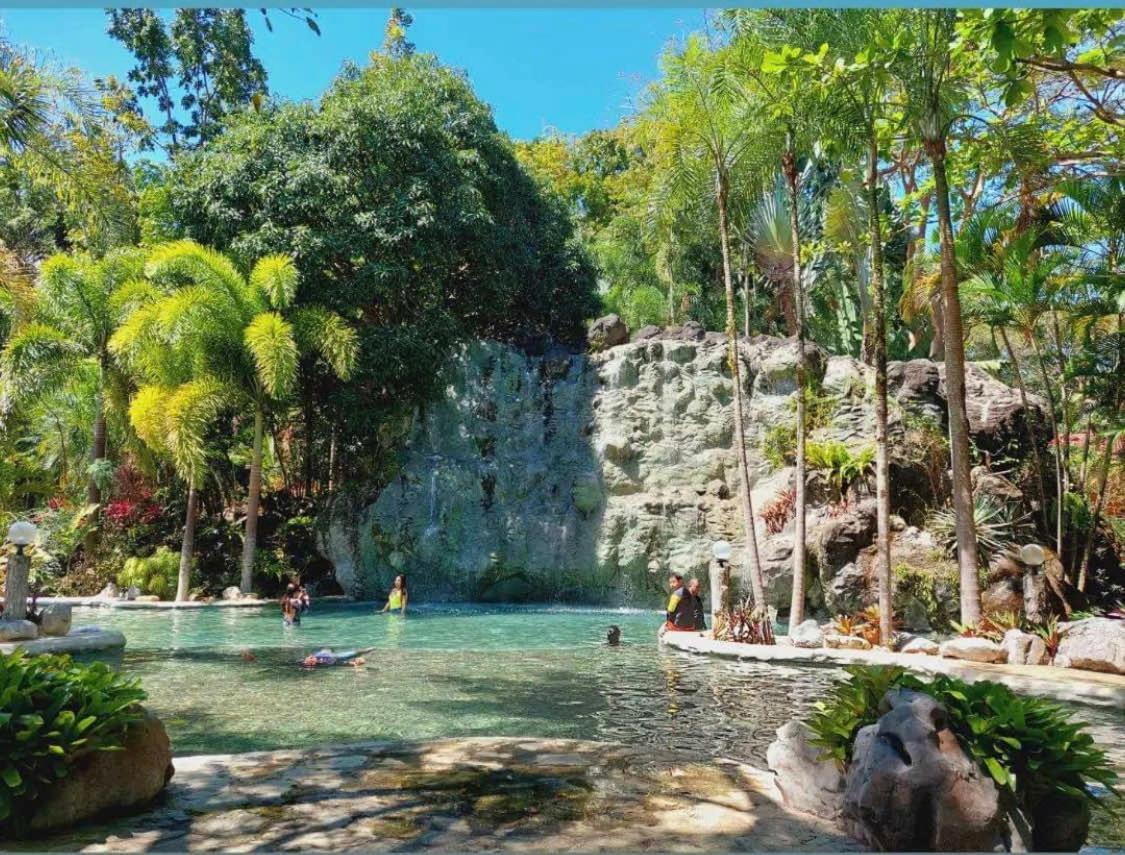 Momarco Forest Cove Tanay Luaran gambar