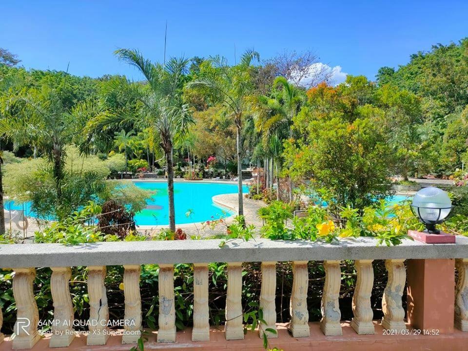 Momarco Forest Cove Tanay Luaran gambar