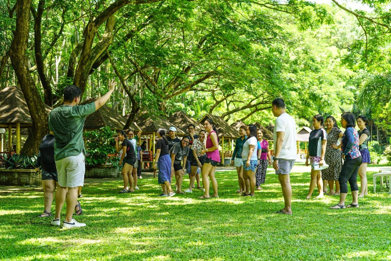 Momarco Forest Cove Tanay Luaran gambar