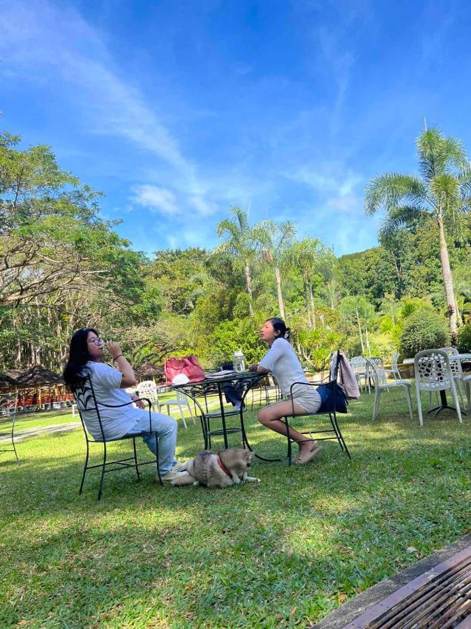Momarco Forest Cove Tanay Luaran gambar