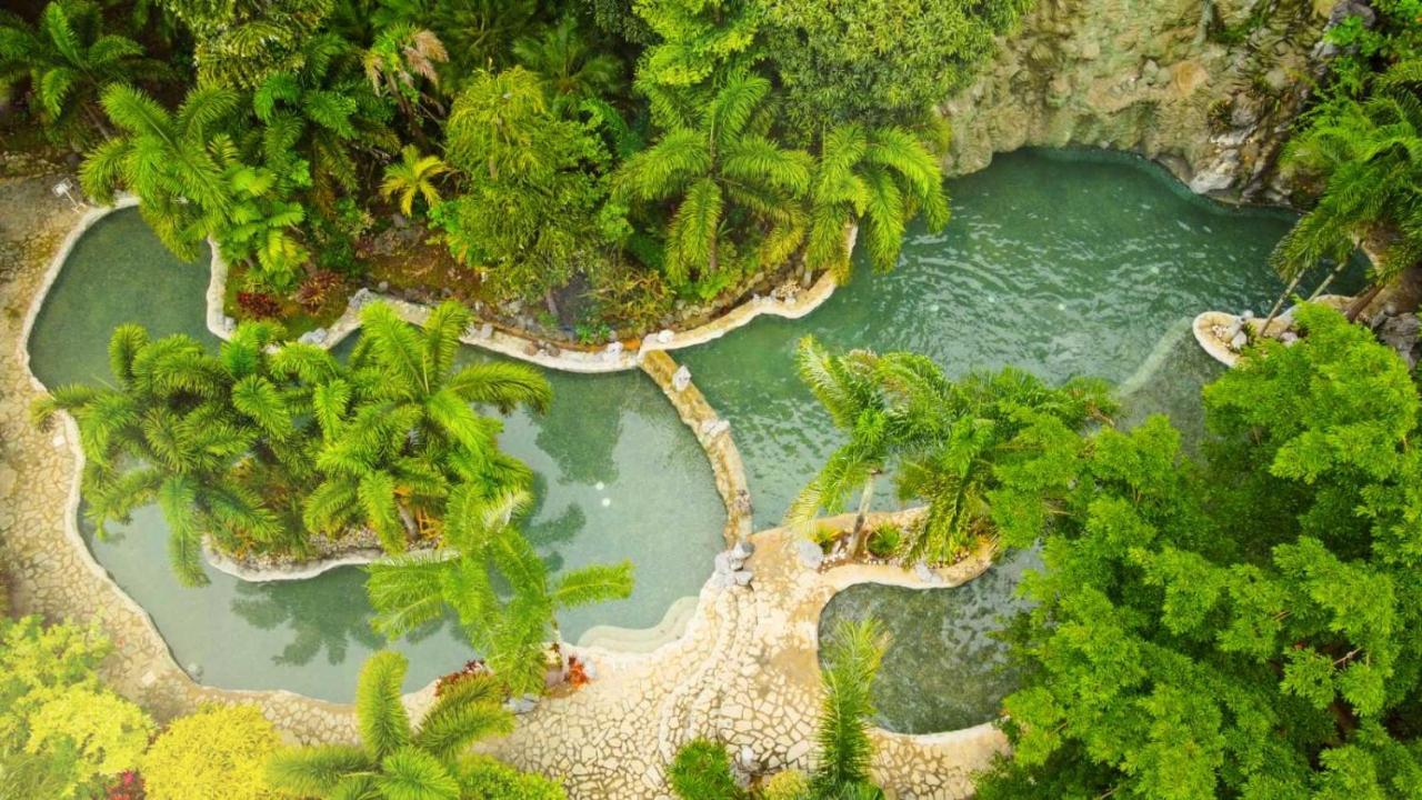 Momarco Forest Cove Tanay Luaran gambar