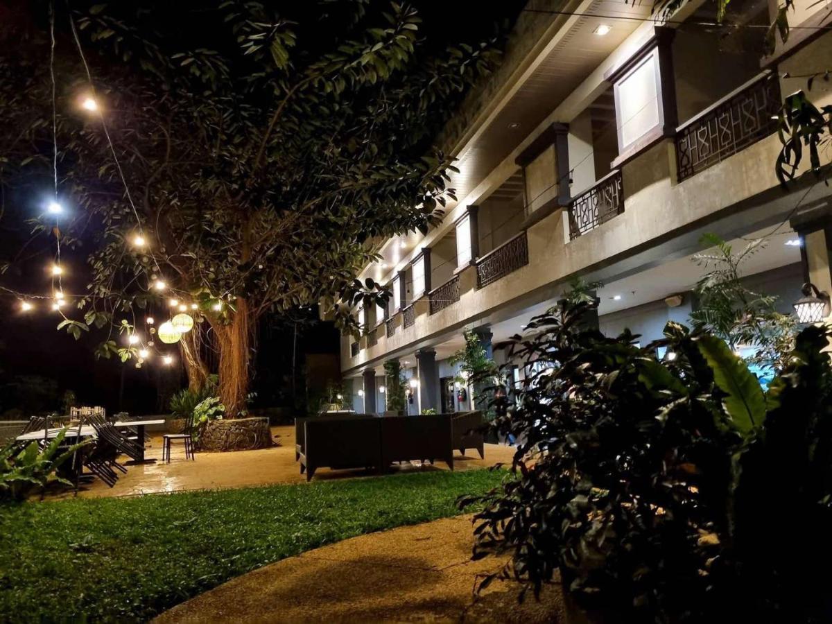 Momarco Forest Cove Tanay Luaran gambar