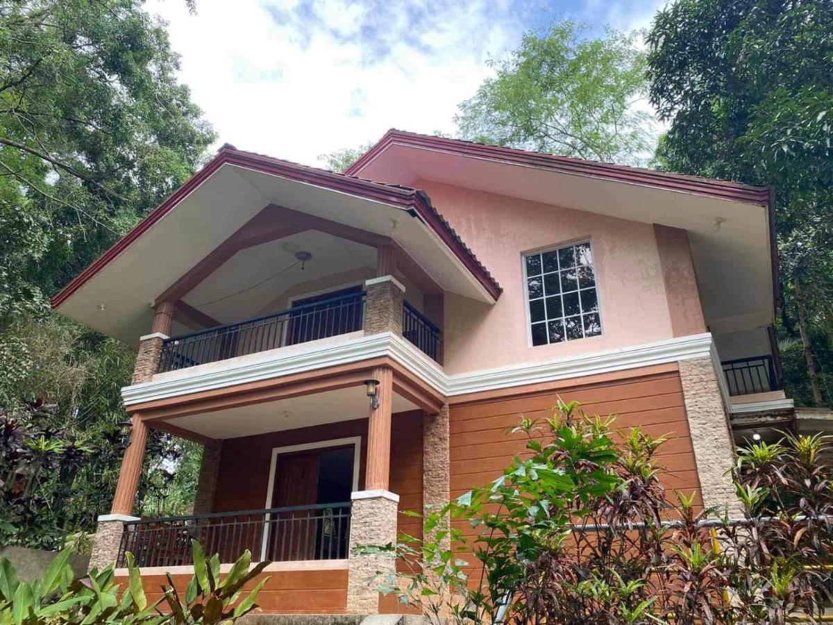 Momarco Forest Cove Tanay Luaran gambar
