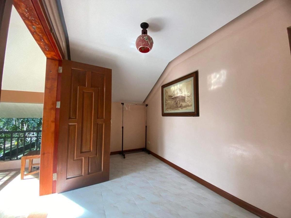Momarco Forest Cove Tanay Luaran gambar