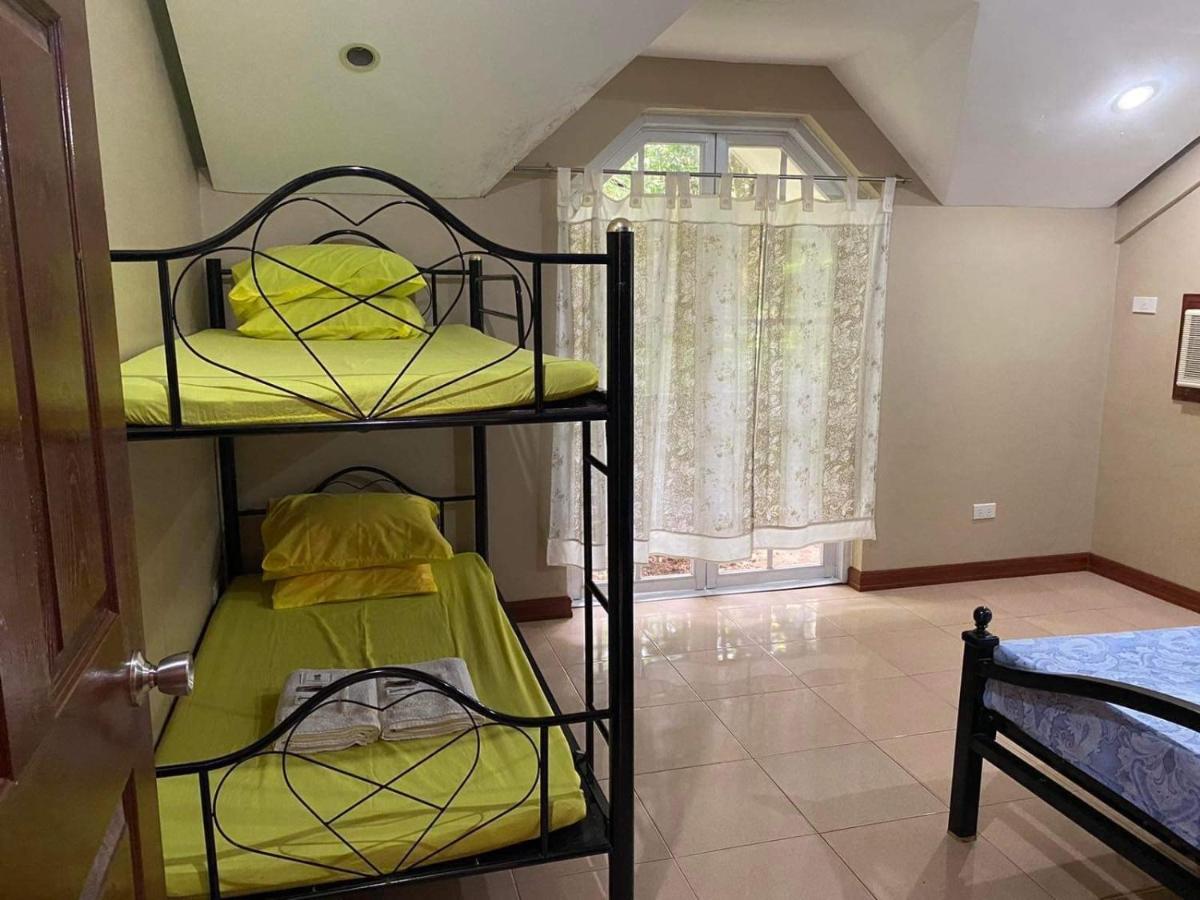 Momarco Forest Cove Tanay Luaran gambar