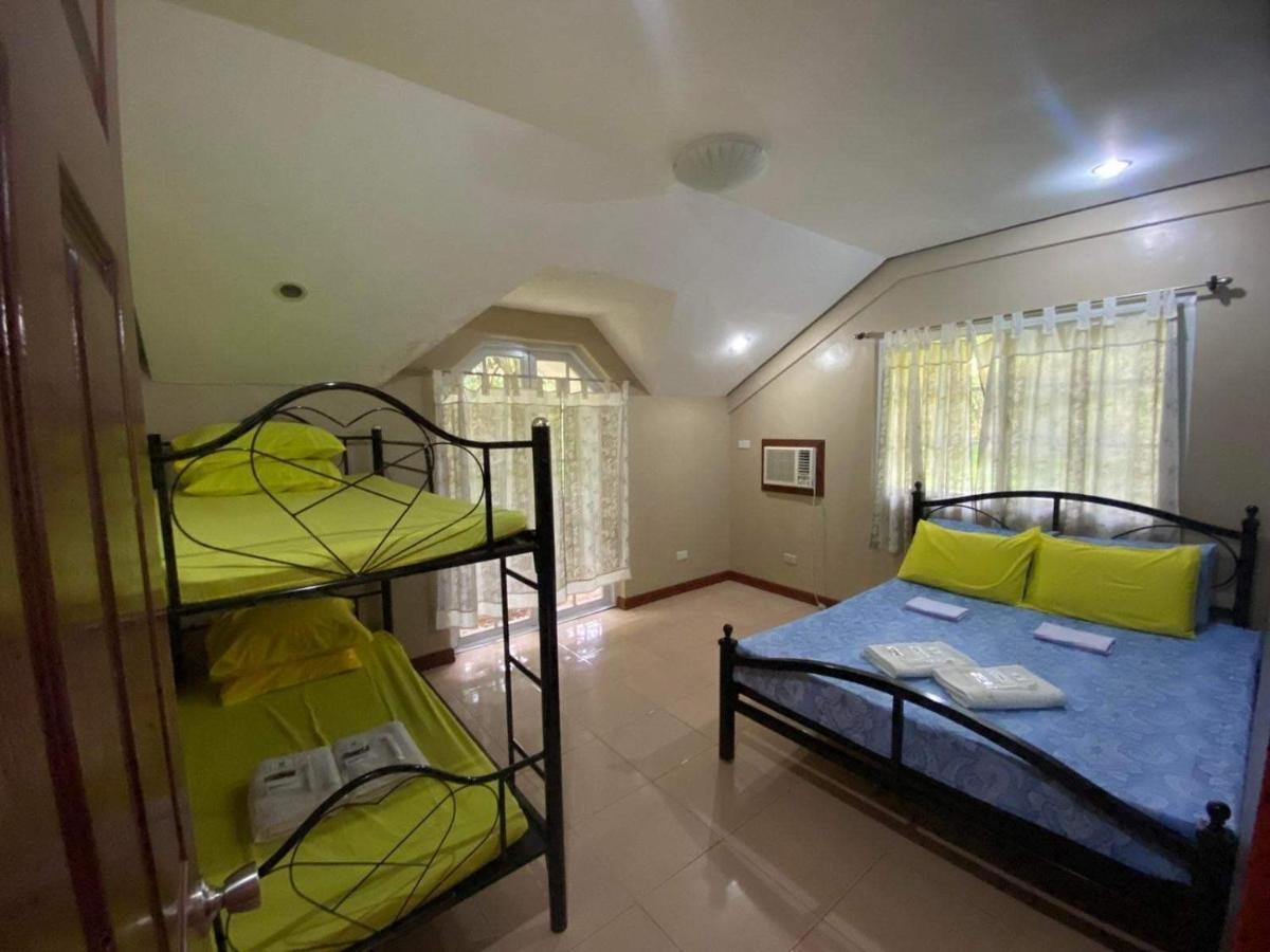 Momarco Forest Cove Tanay Luaran gambar