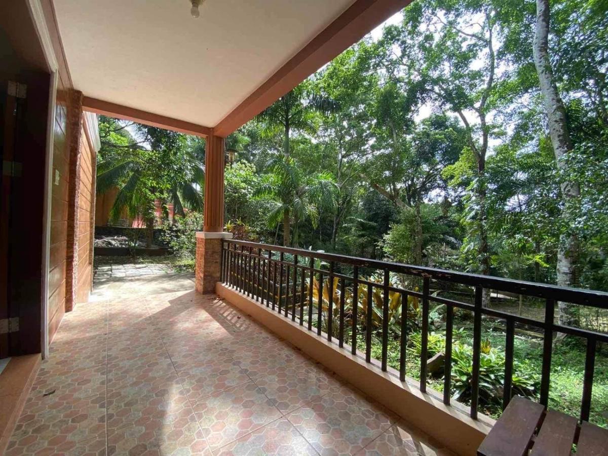 Momarco Forest Cove Tanay Luaran gambar