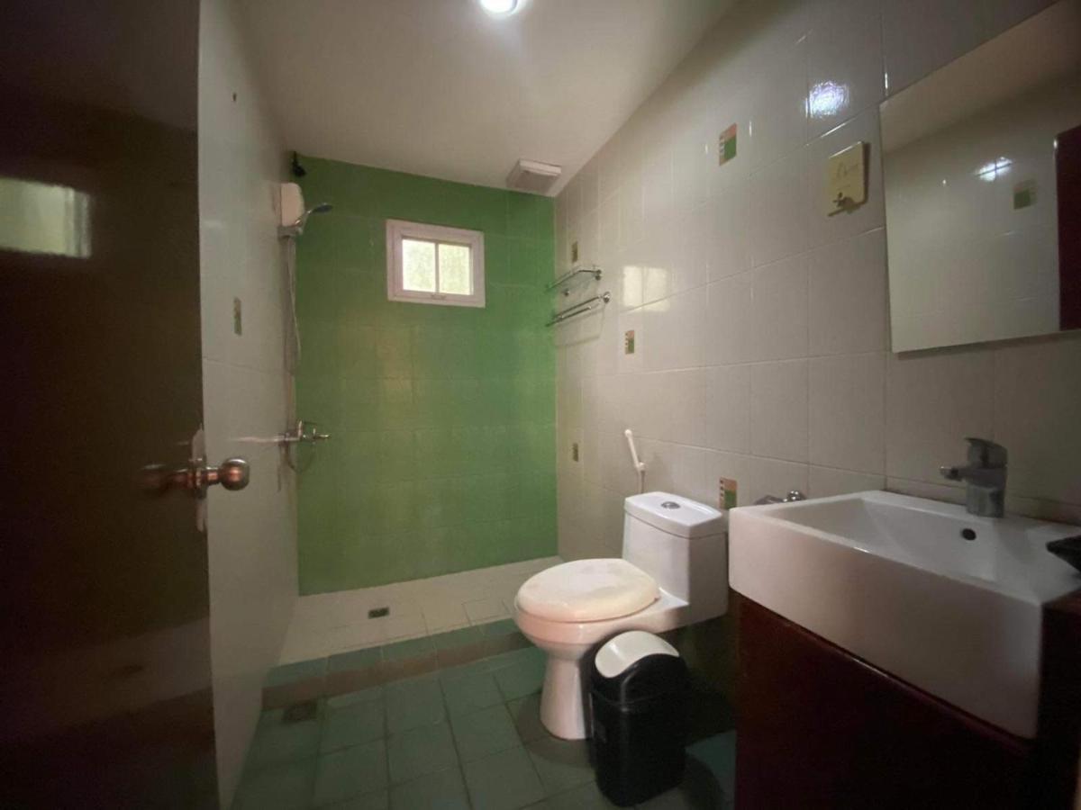 Momarco Forest Cove Tanay Luaran gambar