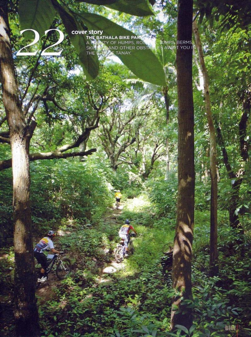 Momarco Forest Cove Tanay Luaran gambar